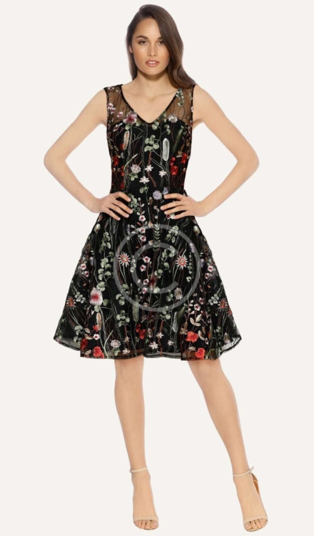 Cocktail Dress