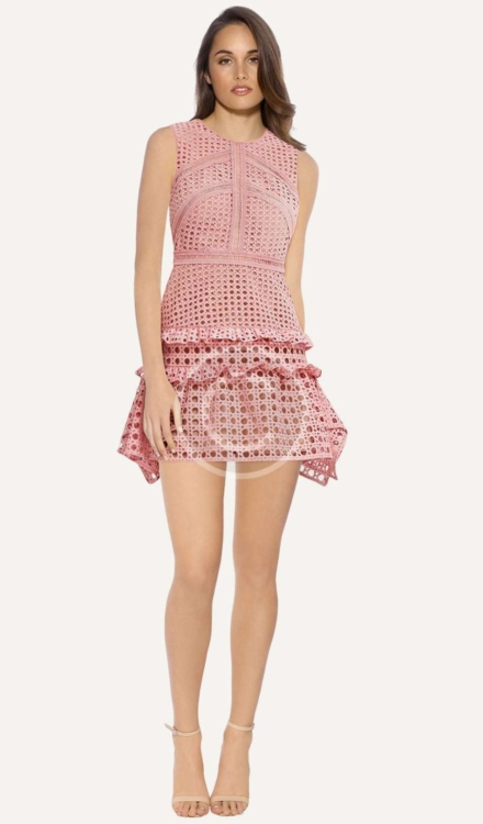 Multiway Dress