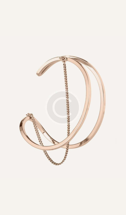 Gold Bracelet